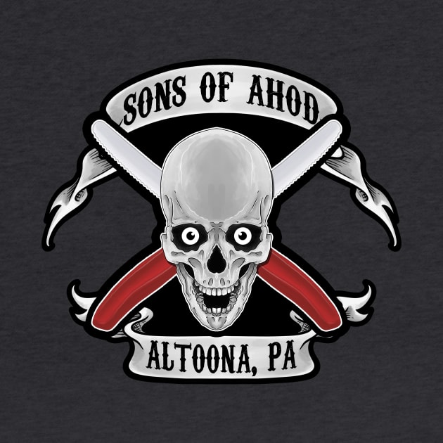 Sons of AHOD by steviezee